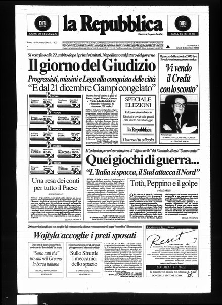 La repubblica